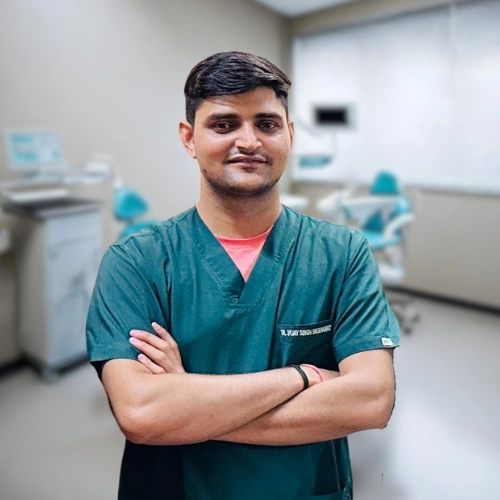 Dr VIjay singh shekhawat